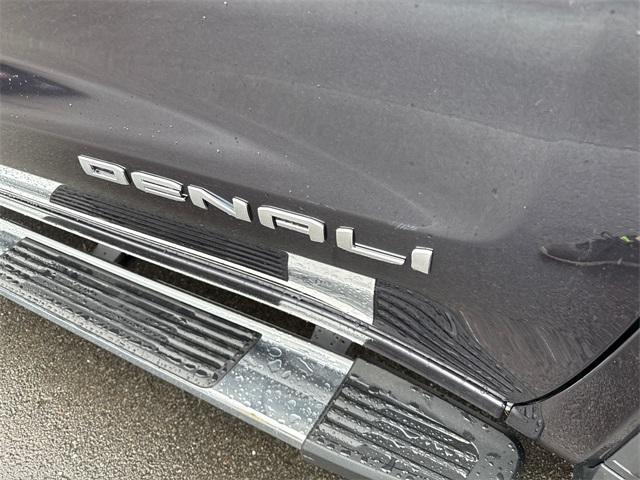 used 2023 GMC Sierra 1500 car, priced at $51,999