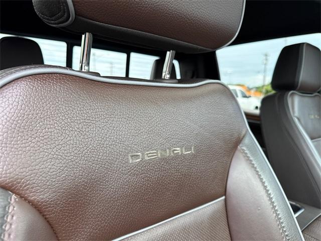 used 2023 GMC Sierra 1500 car, priced at $51,999