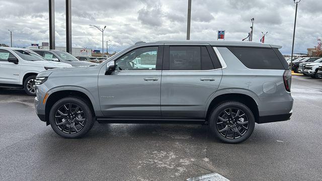 new 2026 Chevrolet Tahoe car, priced at $87,180