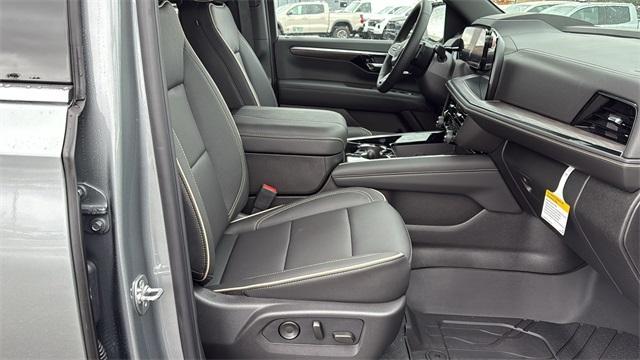 new 2026 Chevrolet Tahoe car, priced at $87,180