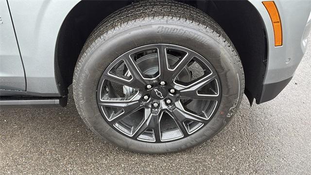 new 2026 Chevrolet Tahoe car, priced at $87,180