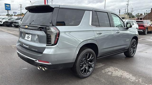 new 2026 Chevrolet Tahoe car, priced at $87,180