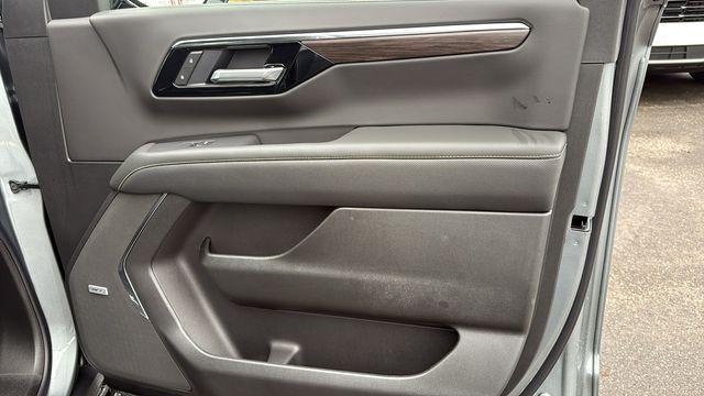 new 2026 Chevrolet Tahoe car, priced at $87,180