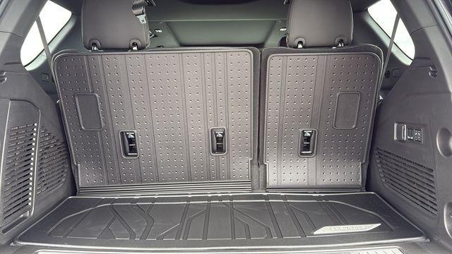 new 2026 Chevrolet Tahoe car, priced at $87,180