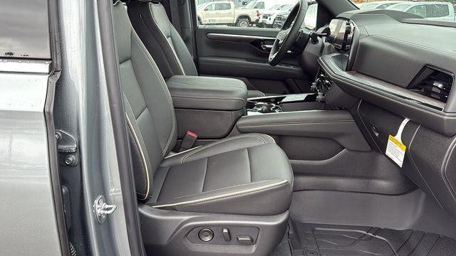 new 2026 Chevrolet Tahoe car, priced at $87,180