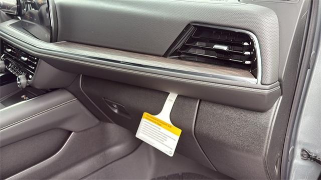 new 2026 Chevrolet Tahoe car, priced at $87,180