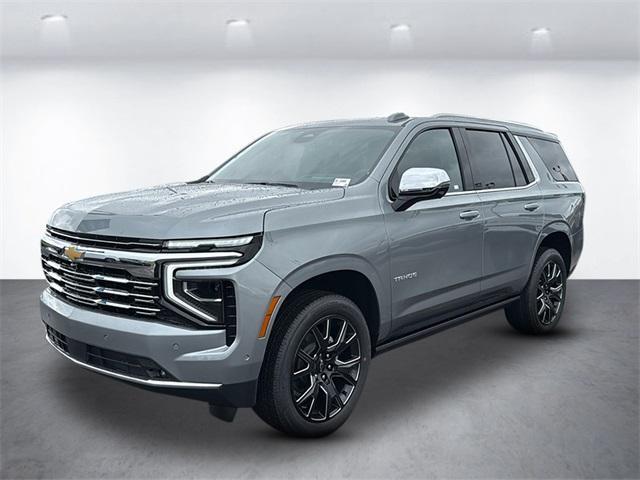 new 2026 Chevrolet Tahoe car, priced at $87,180