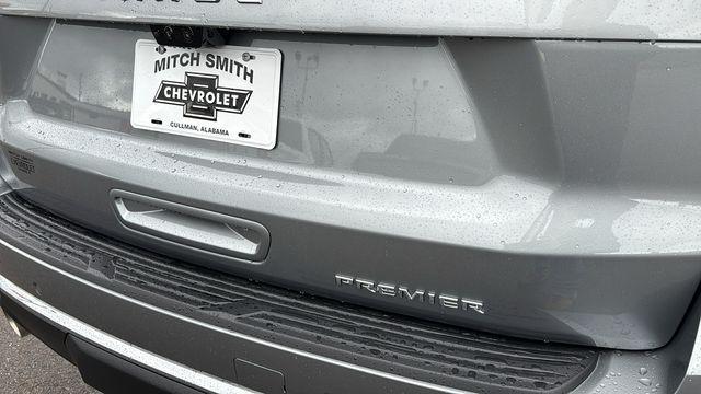 new 2026 Chevrolet Tahoe car, priced at $87,180