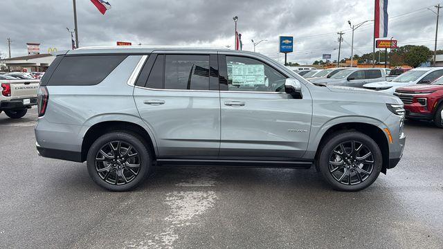 new 2026 Chevrolet Tahoe car, priced at $87,180