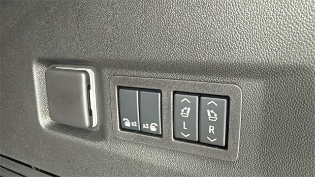 new 2026 Chevrolet Tahoe car, priced at $87,180