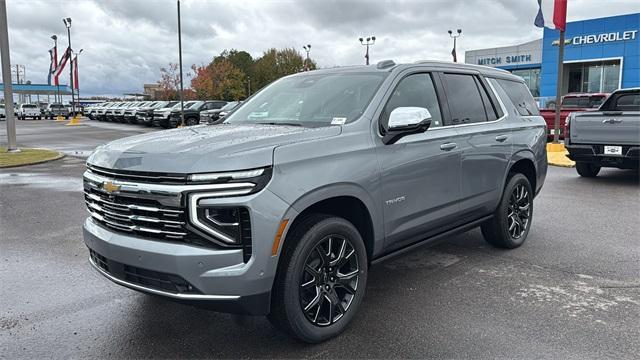 new 2026 Chevrolet Tahoe car, priced at $87,180