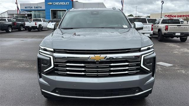 new 2026 Chevrolet Tahoe car, priced at $87,180