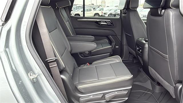 new 2026 Chevrolet Tahoe car, priced at $87,180