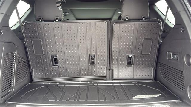 new 2026 Chevrolet Tahoe car, priced at $87,180