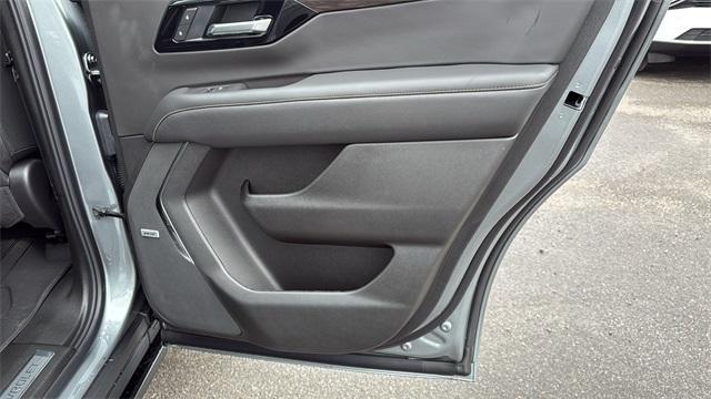 new 2026 Chevrolet Tahoe car, priced at $87,180