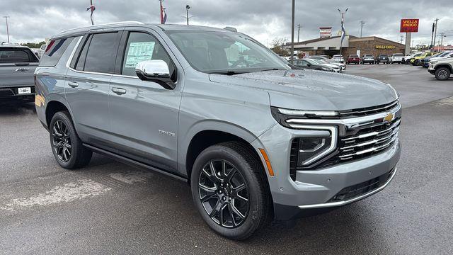 new 2026 Chevrolet Tahoe car, priced at $87,180