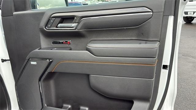 used 2024 GMC Sierra 1500 car, priced at $54,993