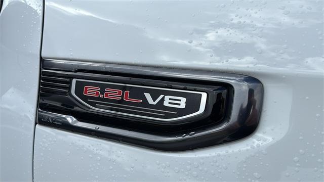 used 2024 GMC Sierra 1500 car, priced at $54,993