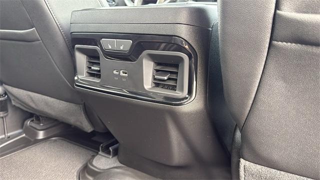 used 2024 GMC Sierra 1500 car, priced at $54,993