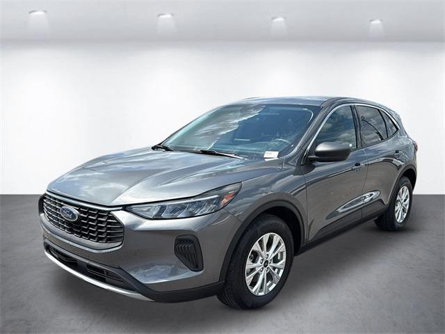 used 2023 Ford Escape car, priced at $23,999