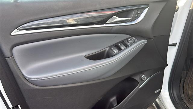 used 2020 Buick Enclave car, priced at $15,993