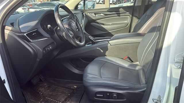 used 2020 Buick Enclave car, priced at $15,993