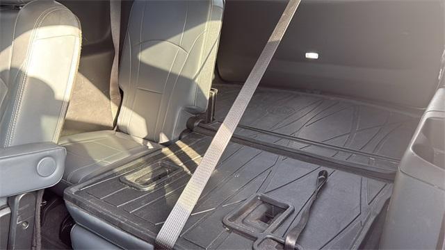 used 2020 Buick Enclave car, priced at $15,993