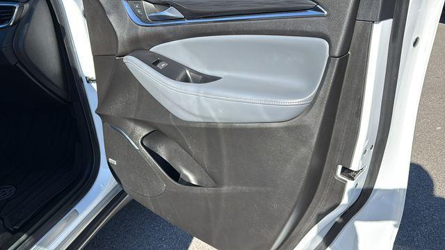 used 2020 Buick Enclave car, priced at $14,999