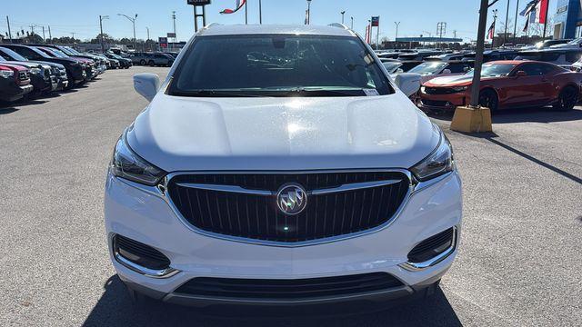 used 2020 Buick Enclave car, priced at $14,999