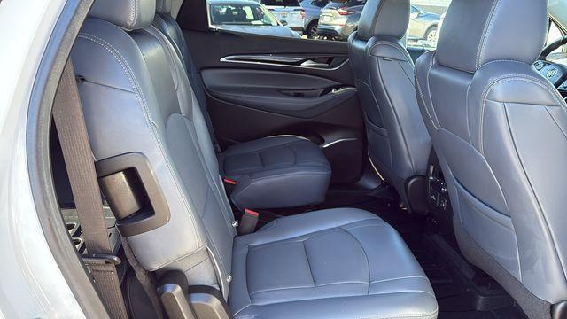 used 2020 Buick Enclave car, priced at $14,999