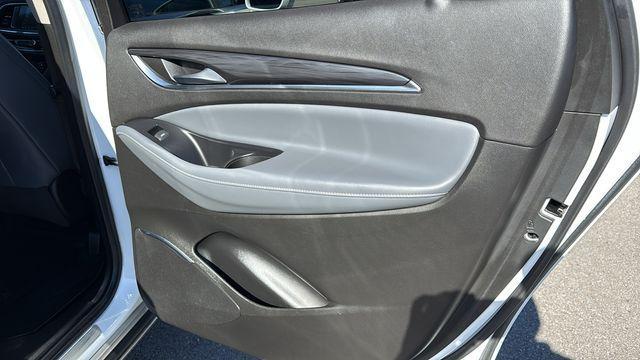 used 2020 Buick Enclave car, priced at $14,999