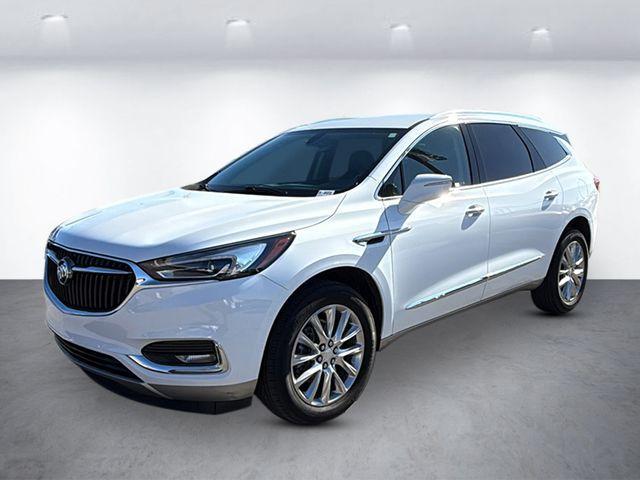 used 2020 Buick Enclave car, priced at $14,999