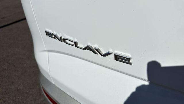 used 2020 Buick Enclave car, priced at $14,999