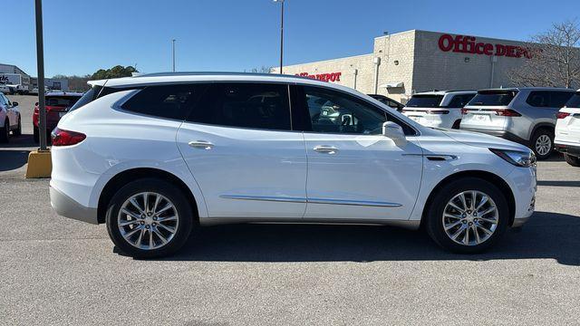 used 2020 Buick Enclave car, priced at $14,999