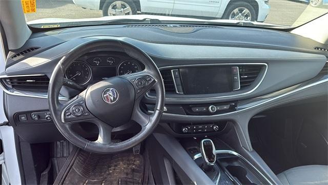 used 2020 Buick Enclave car, priced at $15,993