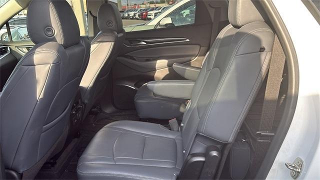 used 2020 Buick Enclave car, priced at $15,993