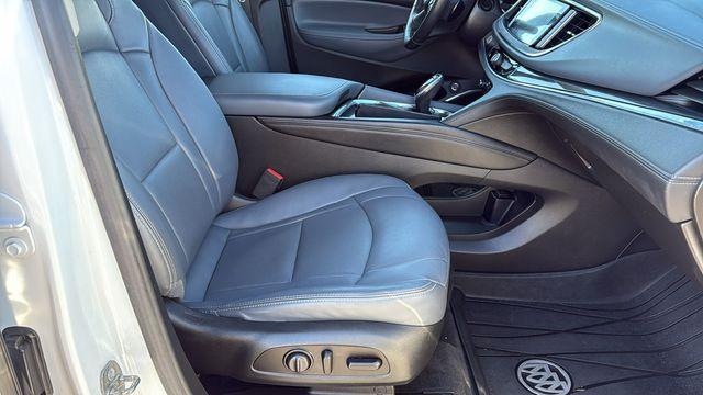 used 2020 Buick Enclave car, priced at $14,999