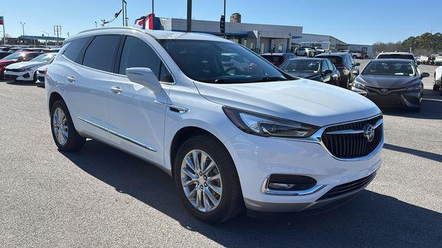 used 2020 Buick Enclave car, priced at $14,999
