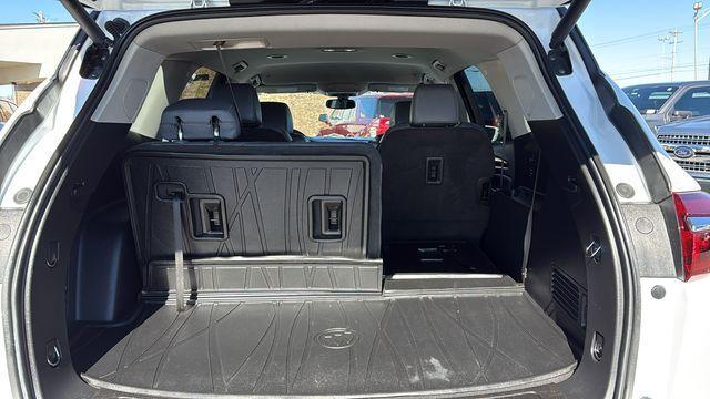 used 2020 Buick Enclave car, priced at $14,999