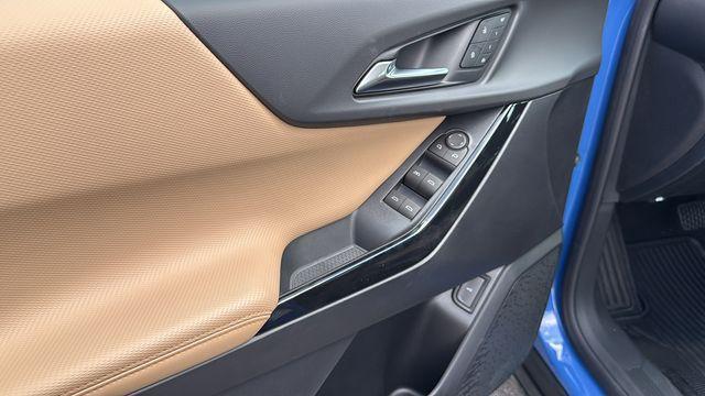 new 2026 Chevrolet Equinox car, priced at $37,961