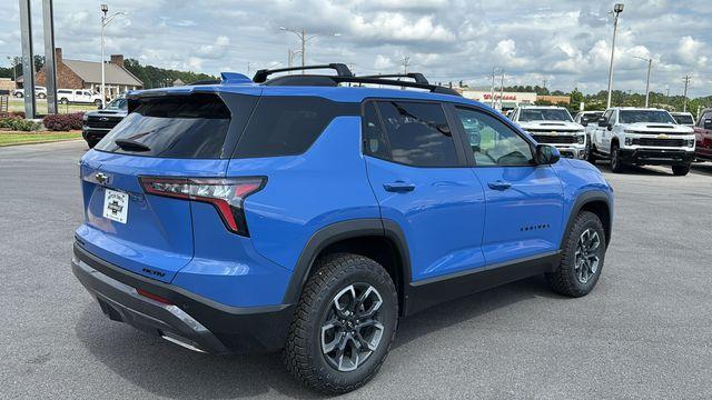 new 2026 Chevrolet Equinox car, priced at $37,961