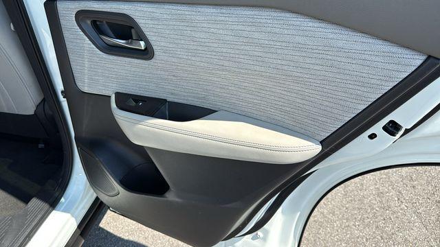 used 2023 Nissan Rogue car, priced at $20,999