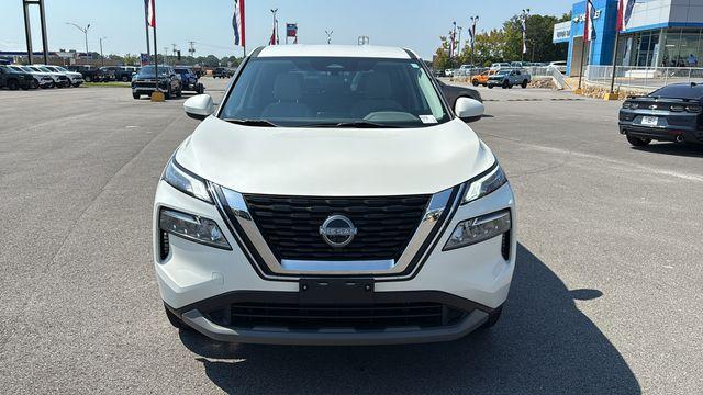 used 2023 Nissan Rogue car, priced at $20,999