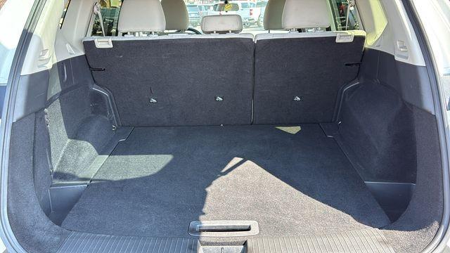 used 2023 Nissan Rogue car, priced at $20,999