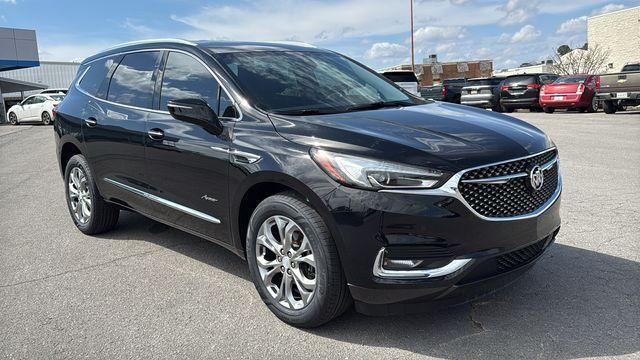 used 2019 Buick Enclave car, priced at $24,993