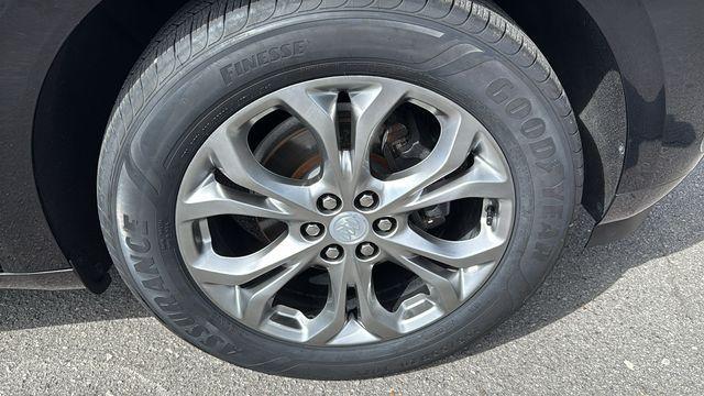 used 2019 Buick Enclave car, priced at $24,993