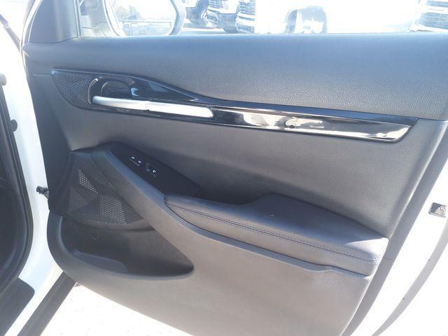 used 2022 Kia Seltos car, priced at $21,999
