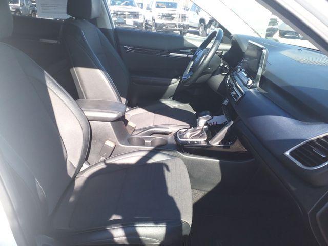used 2022 Kia Seltos car, priced at $21,999