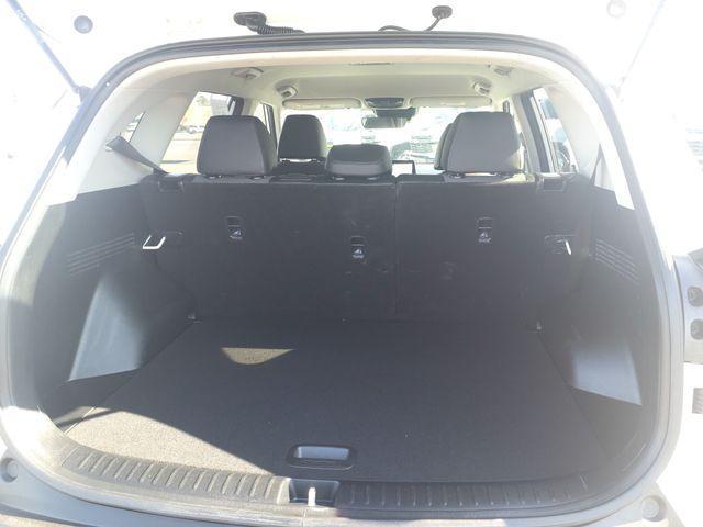 used 2022 Kia Seltos car, priced at $21,999