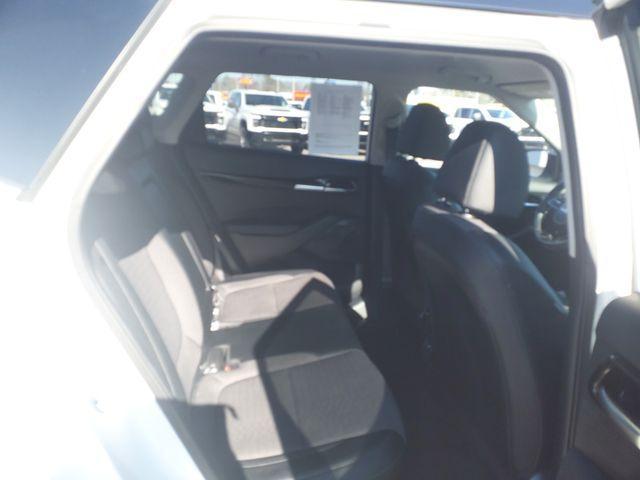 used 2022 Kia Seltos car, priced at $21,999